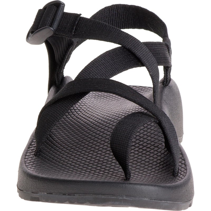 Chaco Mens Z/2 Classic, With Toe Loop, Outdoor Sandal, Black 8 M - Image 4